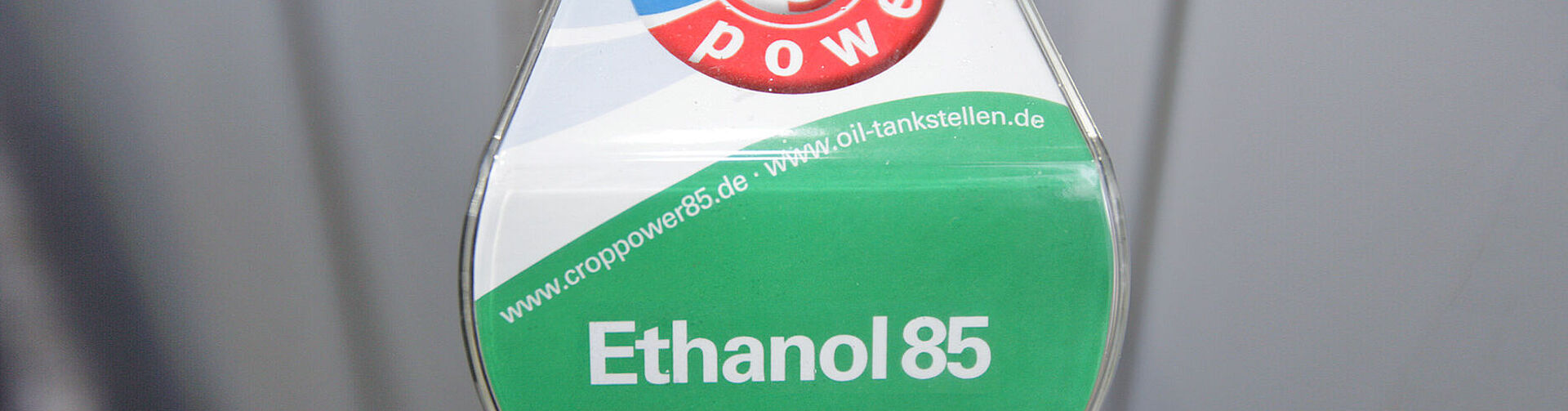 OIL! Tankstellen AG - E85 an OIL!-Tankstellen in Hennef, Troisdorf und