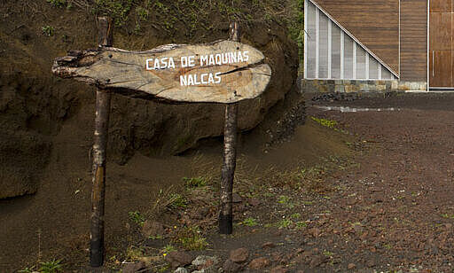 Vier kleine Wasserkraftprojekte in Nalcas, Chile (CDM Project 8981)